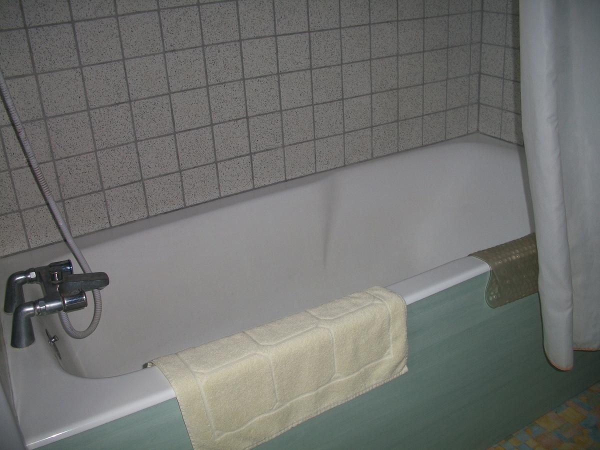 Vouvant B&B "Les Remparts" מראה חיצוני תמונה